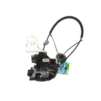 CERRADURA PUERTA DELANTERA IZQUIERDA 7E1837015 3B1837015AN 