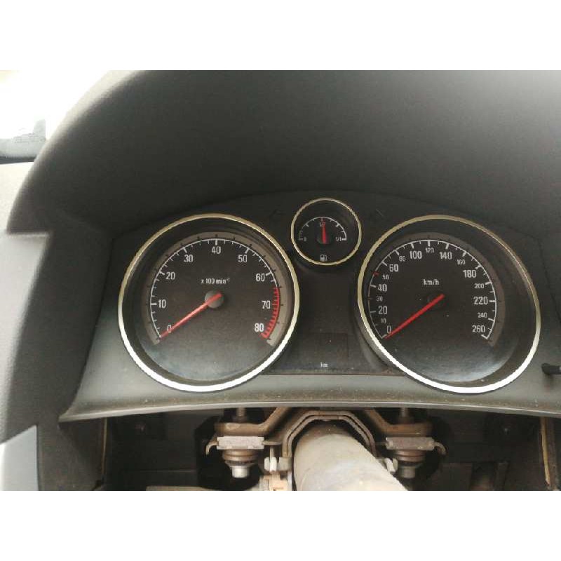 Recambio de cuadro instrumentos para opel astra gtc enjoy referencia OEM IAM 13172010 A2C53024902C 10080261024 000000038646 