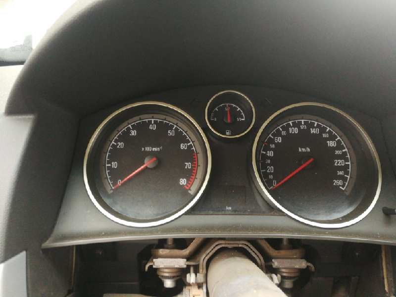 Recambio de cuadro instrumentos para opel astra gtc enjoy referencia OEM IAM 13172010 A2C53024902C 10080261024 000000038646 