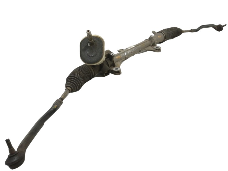 Recambio de cremallera direccion para renault megane iii coupe dynamique referencia OEM IAM A0022601  