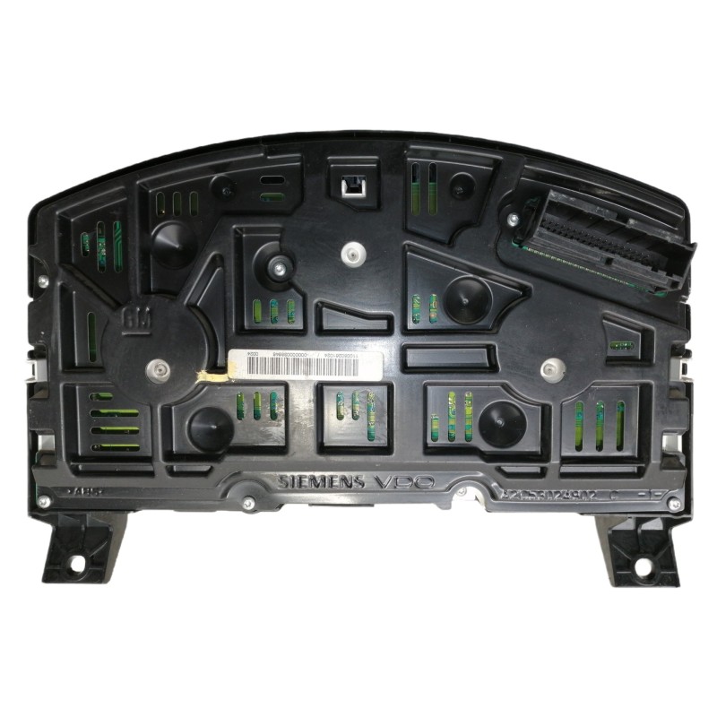 Recambio de cuadro instrumentos para opel astra gtc enjoy referencia OEM IAM 13172010 A2C53024902C 10080261024 000000038646 