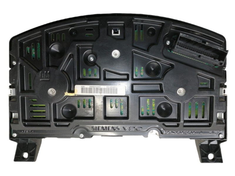 Recambio de cuadro instrumentos para opel astra gtc enjoy referencia OEM IAM 13172010 A2C53024902C 10080261024 000000038646 