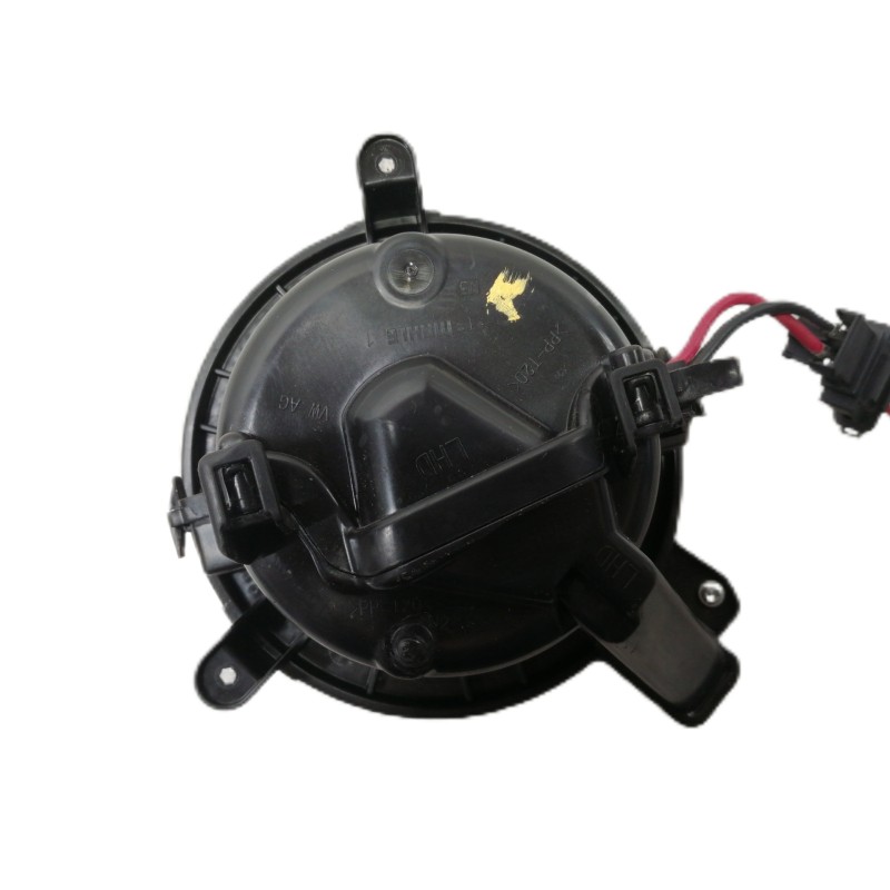 Recambio de motor calefaccion para volkswagen polo advance referencia OEM IAM 2Q1819021 0517982 