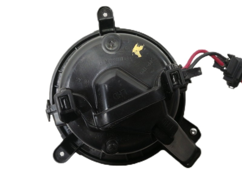 Recambio de motor calefaccion para volkswagen polo advance referencia OEM IAM 2Q1819021 0517982 