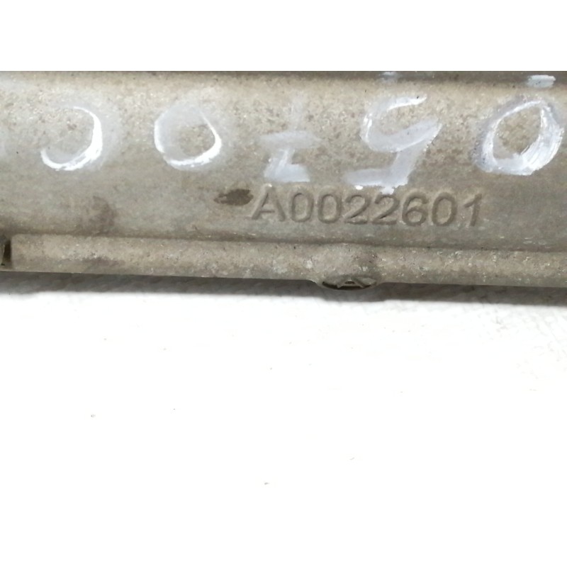 Recambio de cremallera direccion para renault megane iii coupe dynamique referencia OEM IAM A0022601  