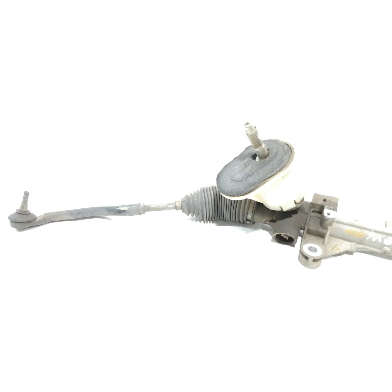 Recambio de cremallera direccion para renault megane iii coupe dynamique referencia OEM IAM A0022601  