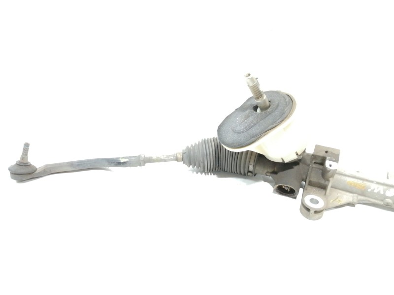 Recambio de cremallera direccion para renault megane iii coupe dynamique referencia OEM IAM A0022601  