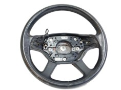 Recambio de volante para mercedes-benz clase s (w221) berlina 320 / 350 cdi (221.022) referencia OEM IAM A22114600103  