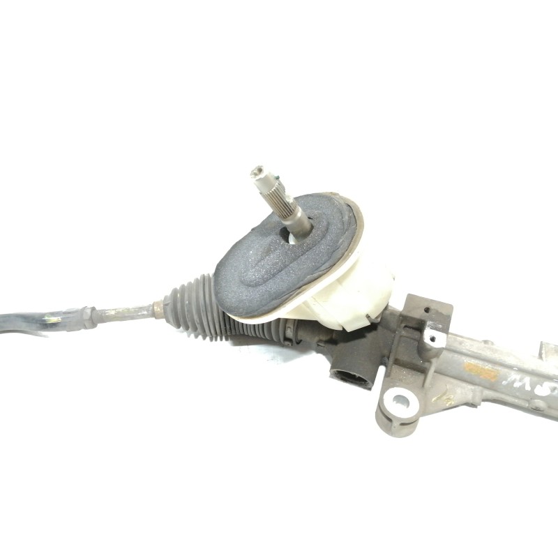 Recambio de cremallera direccion para renault megane iii coupe dynamique referencia OEM IAM A0022601  