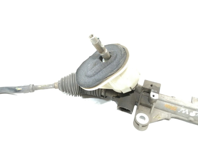 Recambio de cremallera direccion para renault megane iii coupe dynamique referencia OEM IAM A0022601  