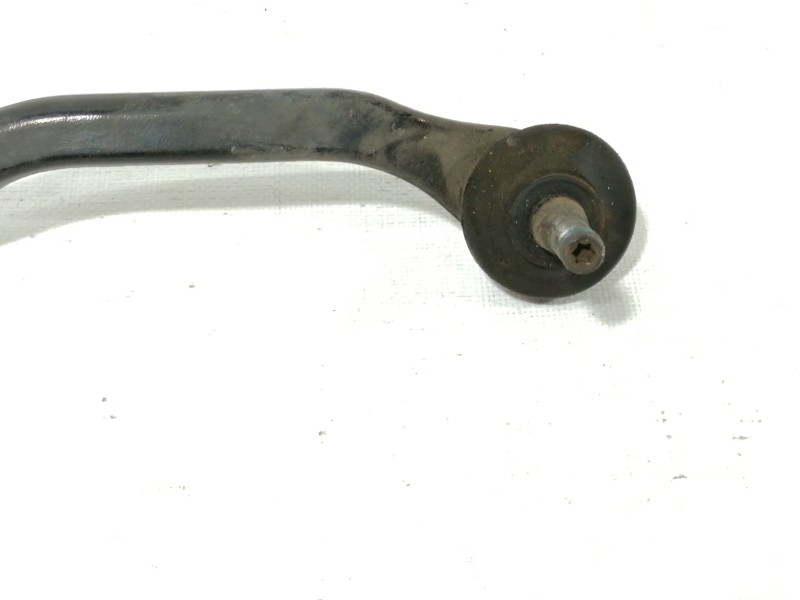 Recambio de cremallera direccion para renault megane iii coupe dynamique referencia OEM IAM A0022601  