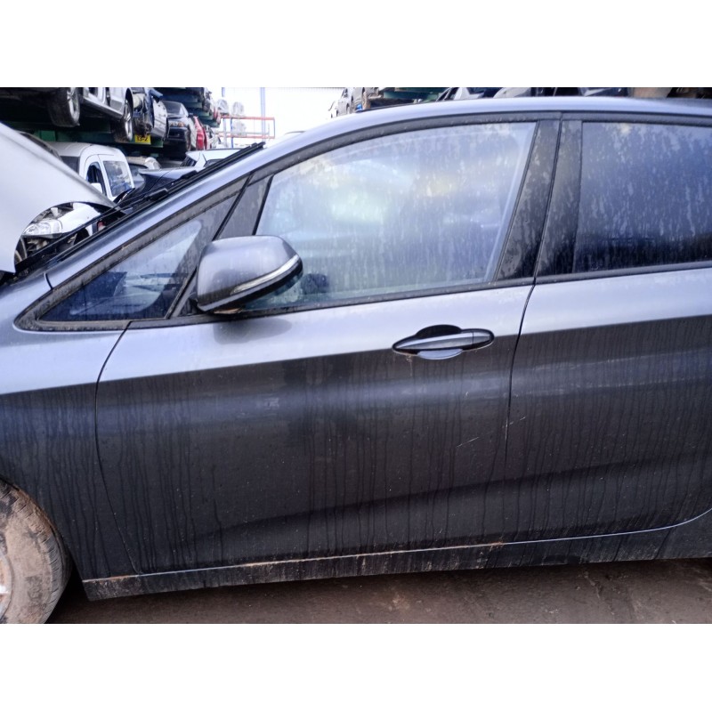 Recambio de puerta delantera izquierda para bmw 2 active tourer (f45) 218 i referencia OEM IAM   
