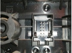 Recambio de mando luces para opel astra gtc enjoy referencia OEM IAM 13100136ZD   2