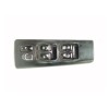 Recambio de mando elevalunas delantero izquierdo para mitsubishi santamo (hyundai) santamo confort referencia OEM IAM 93570M2100