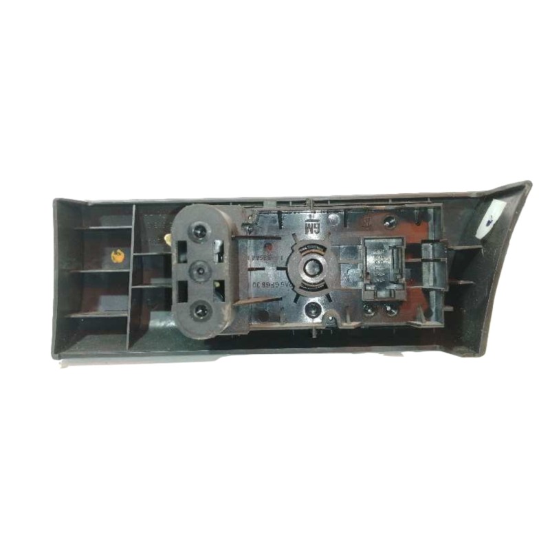 Recambio de mando luces para opel astra gtc enjoy referencia OEM IAM 13100136ZD  