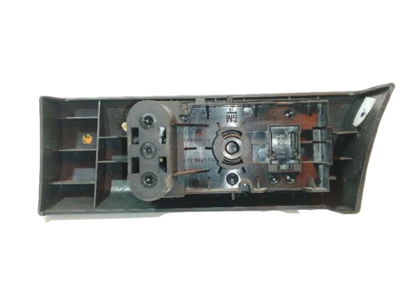 Recambio de mando luces para opel astra gtc enjoy referencia OEM IAM 13100136ZD  