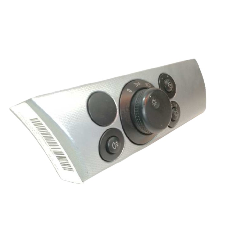 Recambio de mando luces para opel astra gtc enjoy referencia OEM IAM 13100136ZD  