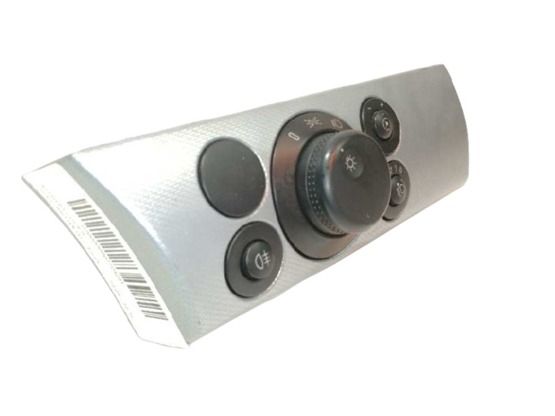 Recambio de mando luces para opel astra gtc enjoy referencia OEM IAM 13100136ZD  
