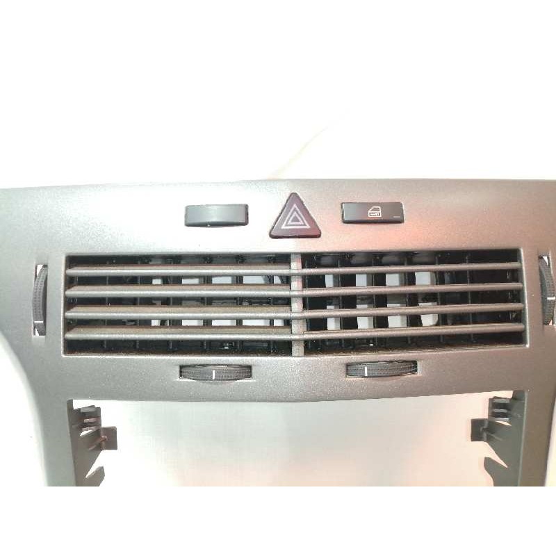 Recambio de mando calefaccion / aire acondicionado para opel astra gtc enjoy referencia OEM IAM 13122963 13100105 331985