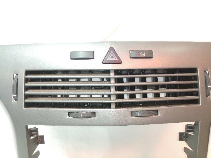 Recambio de mando calefaccion / aire acondicionado para opel astra gtc enjoy referencia OEM IAM 13122963 13100105 331985