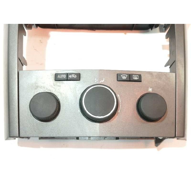 Recambio de mando calefaccion / aire acondicionado para opel astra gtc enjoy referencia OEM IAM 13122963 13100105 331985
