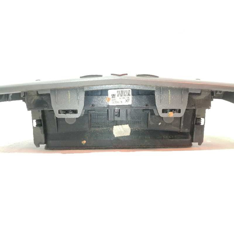 Recambio de mando calefaccion / aire acondicionado para opel astra gtc enjoy referencia OEM IAM 13122963 13100105 331985