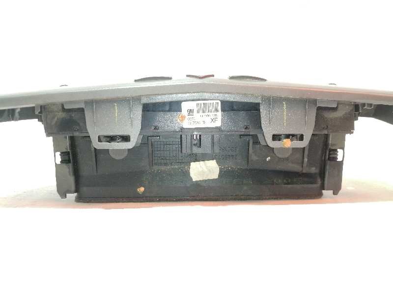Recambio de mando calefaccion / aire acondicionado para opel astra gtc enjoy referencia OEM IAM 13122963 13100105 331985