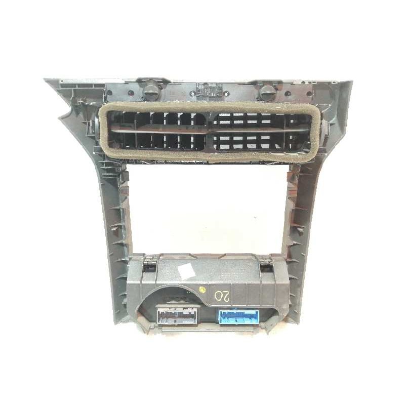 Recambio de mando calefaccion / aire acondicionado para opel astra gtc enjoy referencia OEM IAM 13122963 13100105 331985