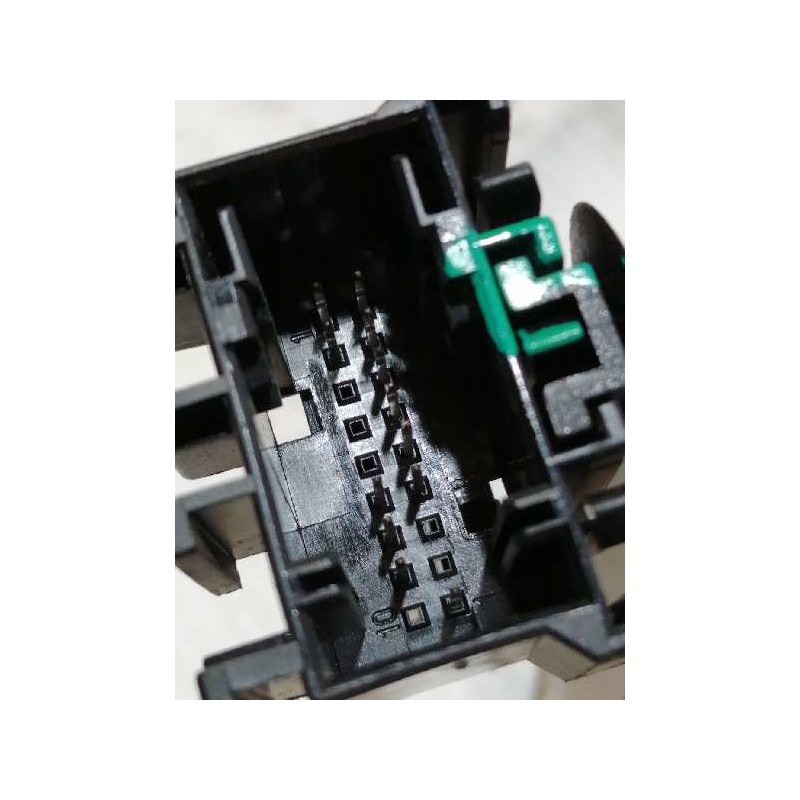 Recambio de cuadro instrumentos para mini mini (r56) cooper d referencia OEM IAM 913951701  