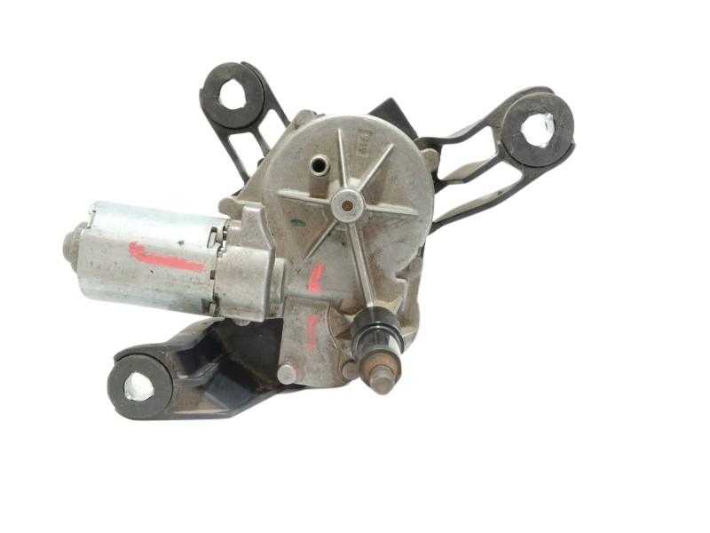 Recambio de motor limpia trasero para opel astra gtc enjoy referencia OEM IAM 13105981  