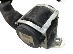 Recambio de cinturon seguridad delantero izquierdo para opel corsa d enjoy referencia OEM IAM 607707700D F13225280 N13153269 367 2