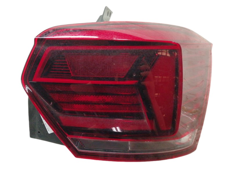 Recambio de piloto trasero derecho para volkswagen polo advance referencia OEM IAM 2G0945096B 2G0945112B RE2887000101 