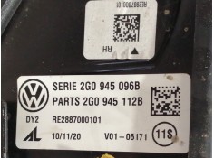 Recambio de piloto trasero derecho para volkswagen polo advance referencia OEM IAM 2G0945096B 2G0945112B RE2887000101  2