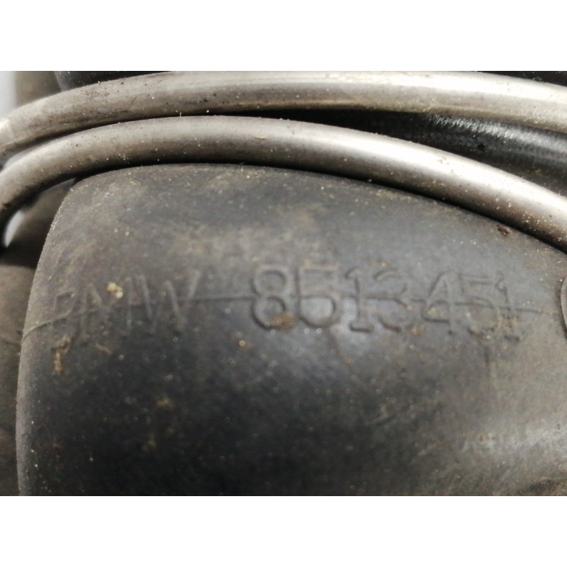 Recambio de tubo para bmw serie 5 lim. (f10) 530d xdrive referencia OEM IAM 8513451  