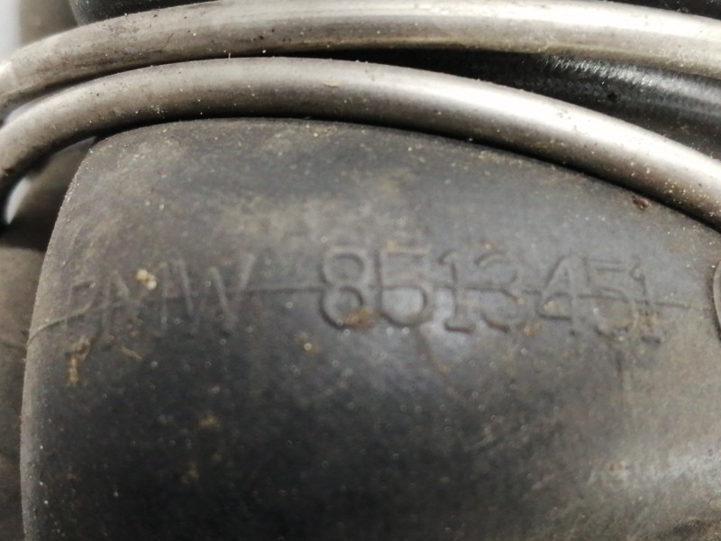 Recambio de tubo para bmw serie 5 lim. (f10) 530d xdrive referencia OEM IAM 8513451  