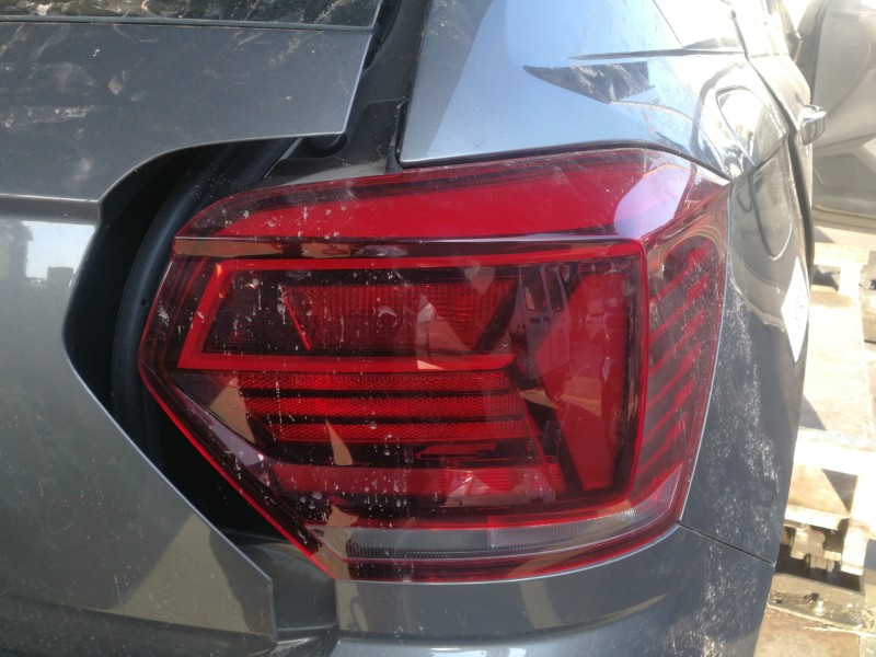 Recambio de piloto trasero derecho para volkswagen polo advance referencia OEM IAM 2G0945096B 2G0945112B RE2887000101 