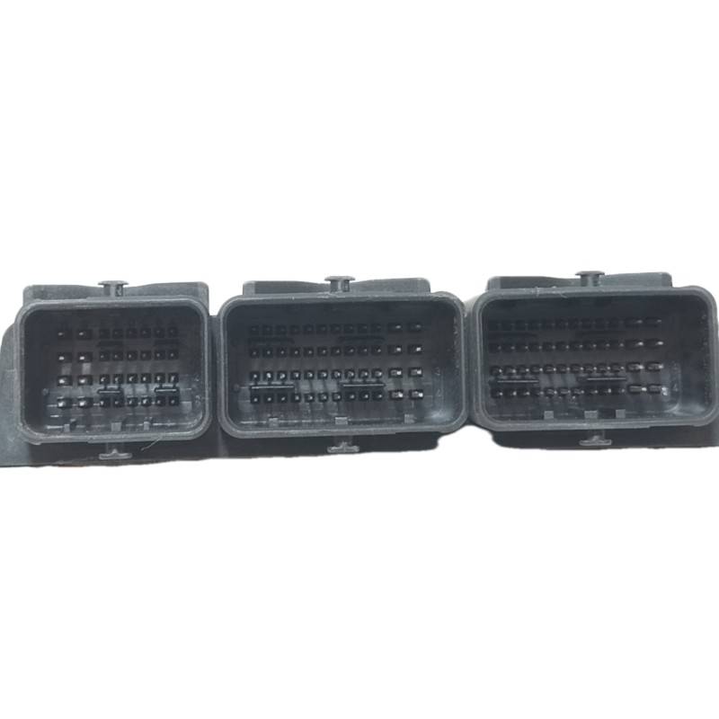 Recambio de centralita motor uce para renault laguna ii grandtour (kg0) dynamique referencia OEM IAM 0281010556  