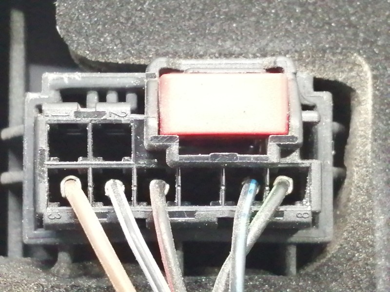 Recambio de piloto trasero derecho para volkswagen polo advance referencia OEM IAM 2G0945096B 2G0945112B RE2887000101 