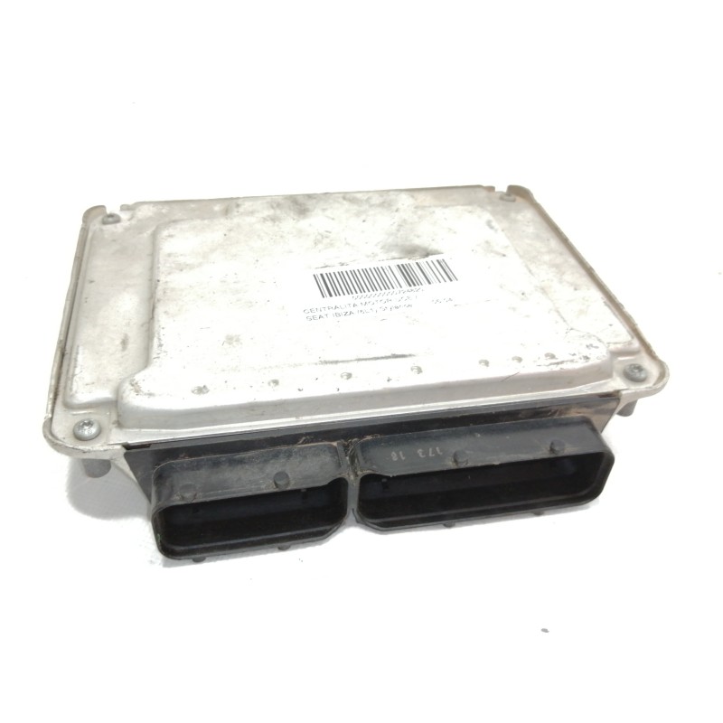 Recambio de centralita motor uce para seat ibiza (6l1) stylance referencia OEM IAM 045906019BG  