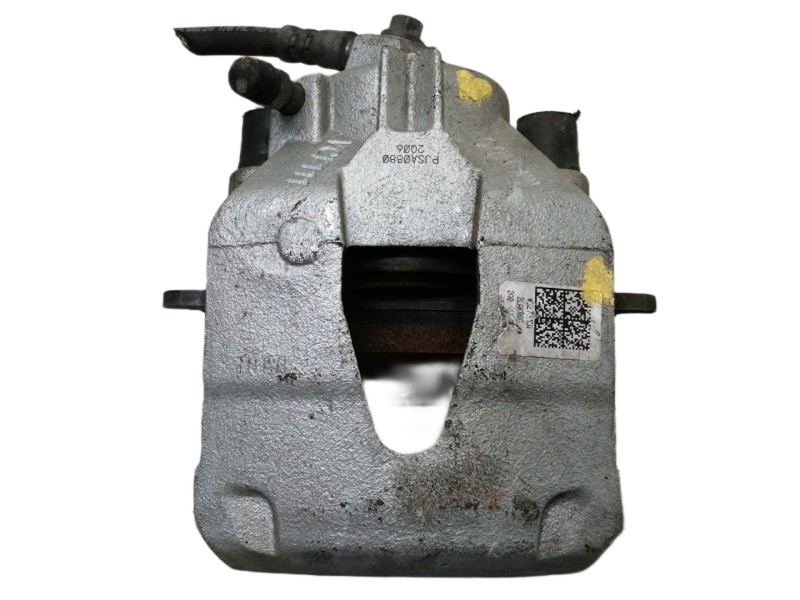 Recambio de pinza freno delantera derecha para volkswagen polo advance referencia OEM IAM 2Q0615124 PJSA0880 
