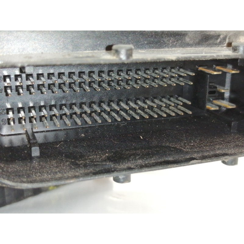 Recambio de centralita motor uce para seat ibiza (6l1) stylance referencia OEM IAM 045906019BG  