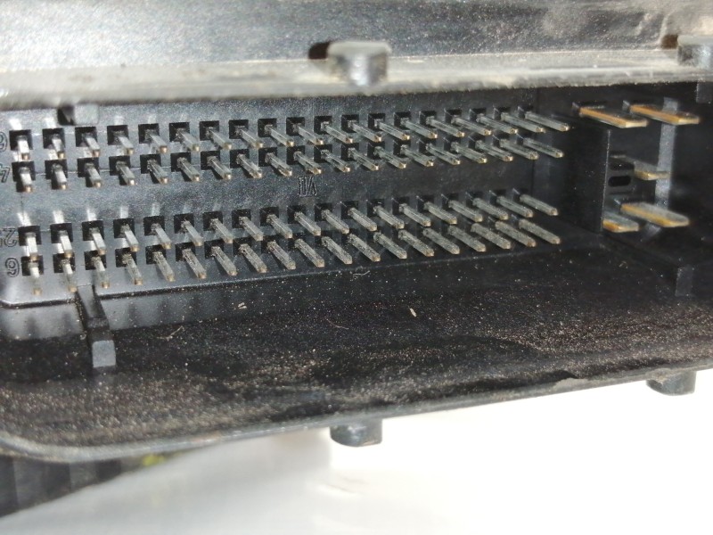 Recambio de centralita motor uce para seat ibiza (6l1) stylance referencia OEM IAM 045906019BG  