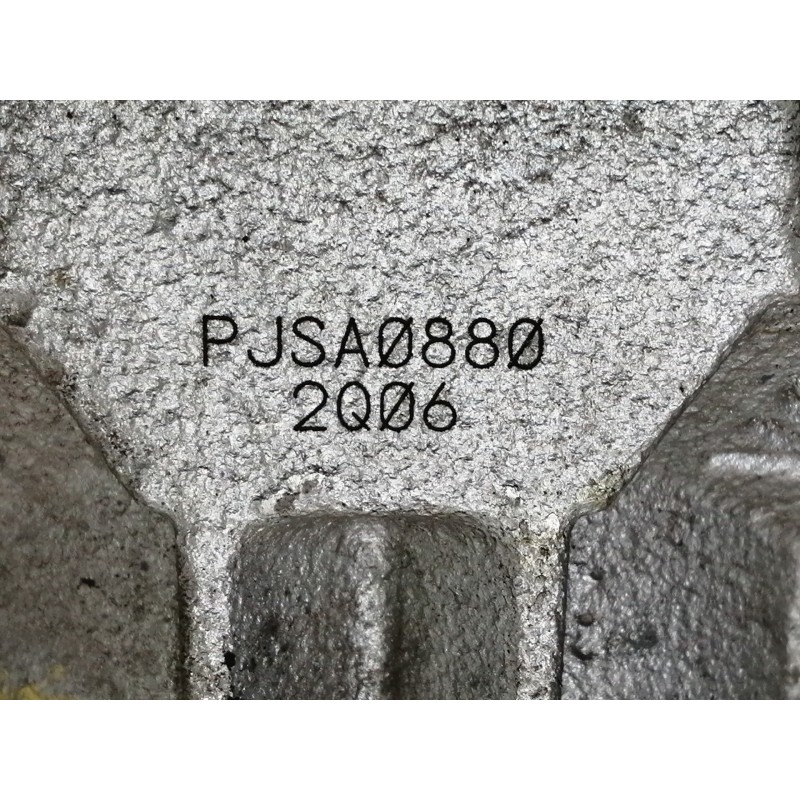 Recambio de pinza freno delantera derecha para volkswagen polo advance referencia OEM IAM 2Q0615124 PJSA0880 