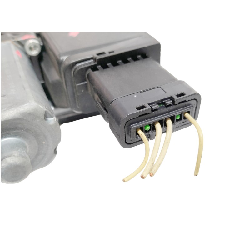 Recambio de elevalunas trasero izquierdo para citroën c3 shine referencia OEM IAM 9813093680  