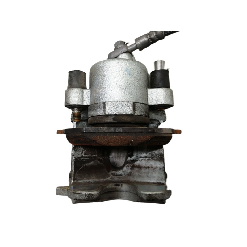 Recambio de pinza freno delantera derecha para volkswagen polo advance referencia OEM IAM 2Q0615124 PJSA0880 
