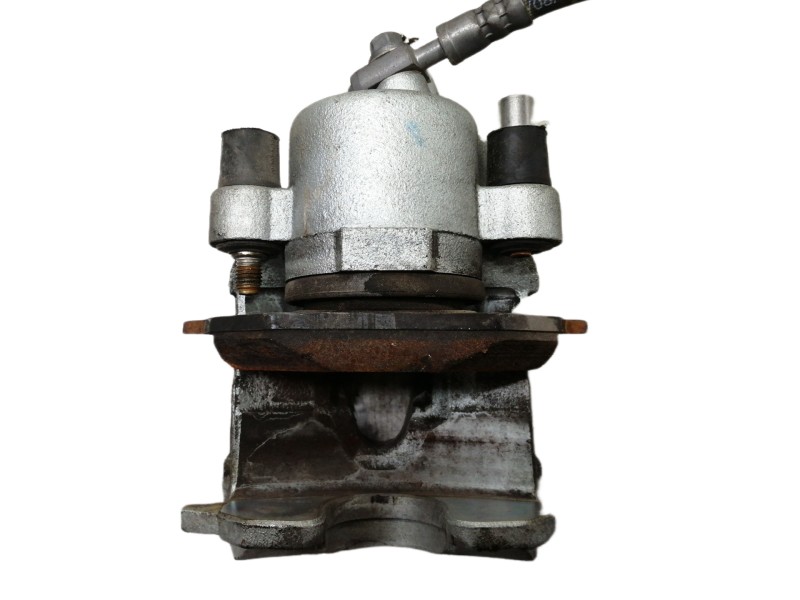 Recambio de pinza freno delantera derecha para volkswagen polo advance referencia OEM IAM 2Q0615124 PJSA0880 