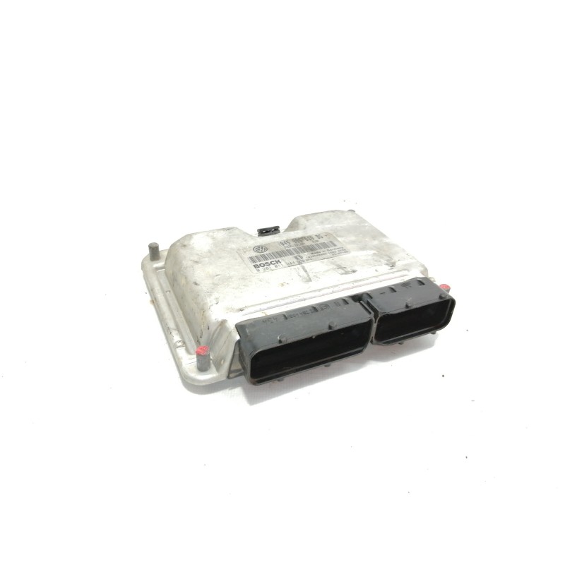 Recambio de centralita motor uce para seat ibiza (6l1) stylance referencia OEM IAM 045906019BG  