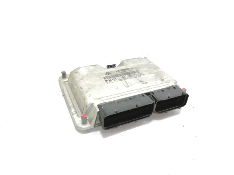 Recambio de centralita motor uce para seat ibiza (6l1) stylance referencia OEM IAM 045906019BG  
