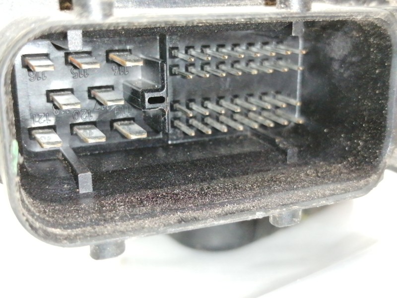 Recambio de centralita motor uce para seat ibiza (6l1) stylance referencia OEM IAM 045906019BG  