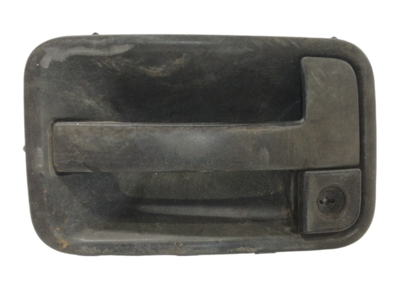 Recambio de maneta exterior delantera izquierda para fiat scudo (222) 1.9 td / 2.0 jtd el furg. referencia OEM IAM 1476388077  